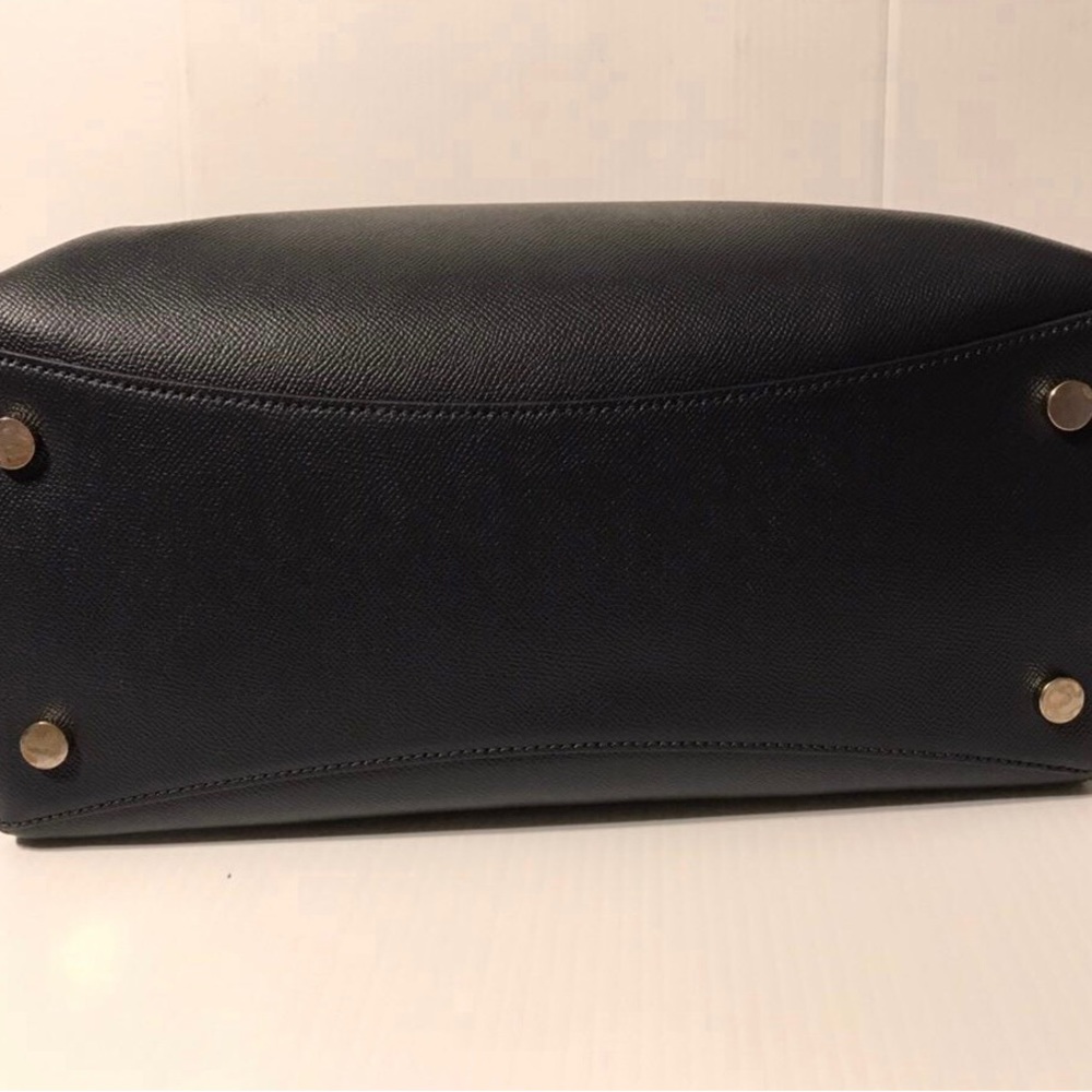 Michael Kors shoulder bag navy - Picture 4 of 11